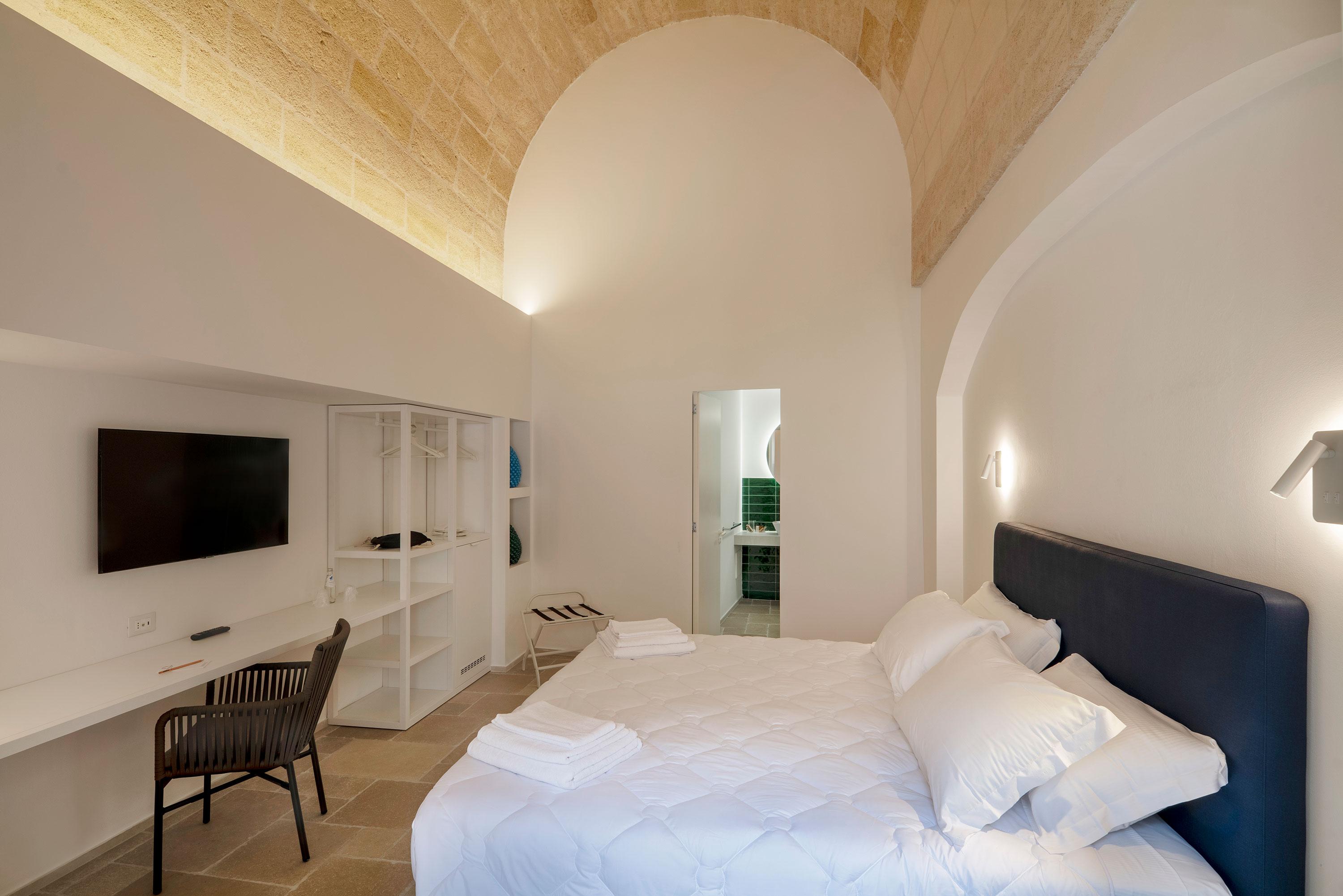 Dimora San Giuseppe Hotel & Spa Отранто Экстерьер фото